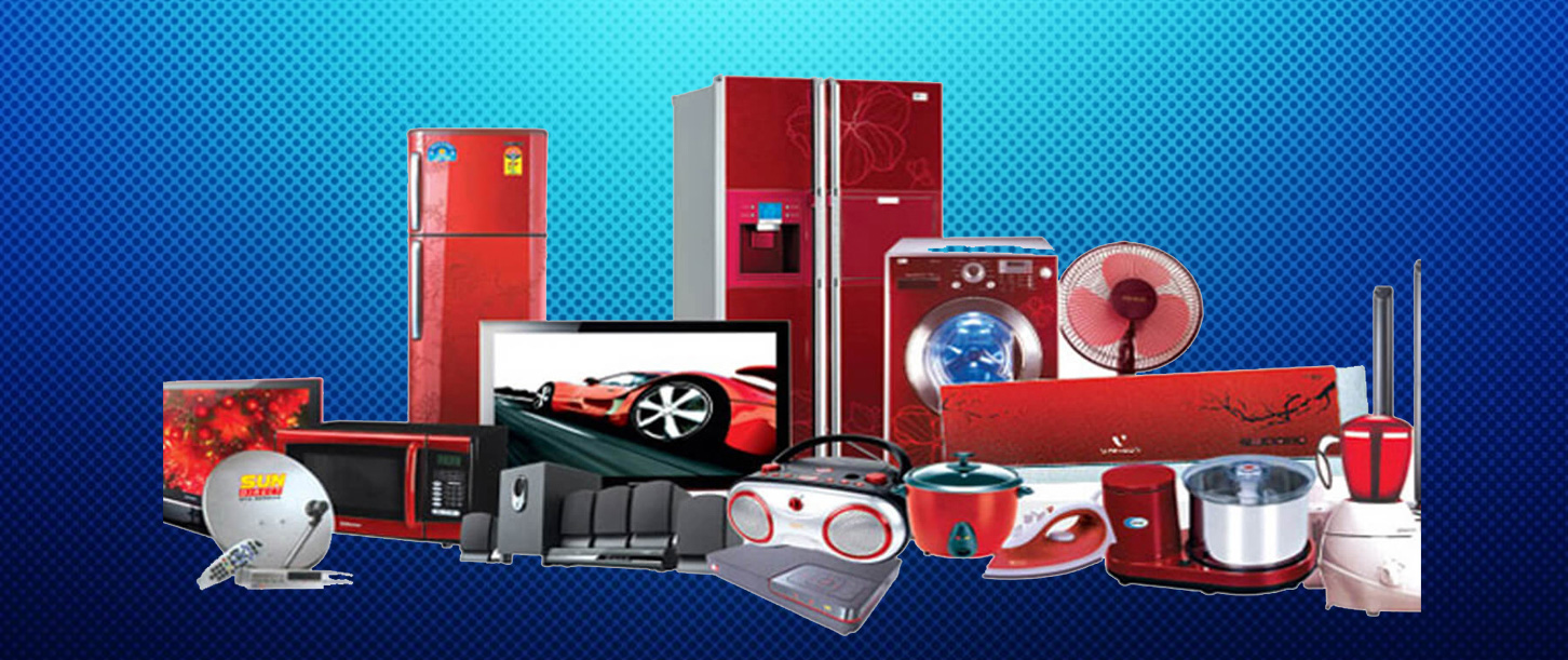 Electronics