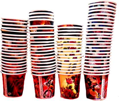 Disposable Tea Cups 35 ML - Product Info - Quantity 5000 Pcs