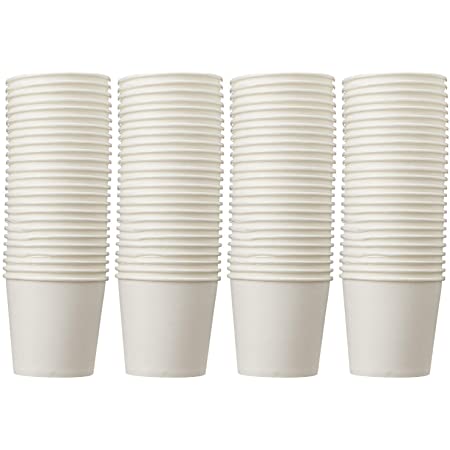 Disposable Tea Cups 80 ML - Product Info - Quantity 5000 Pcs