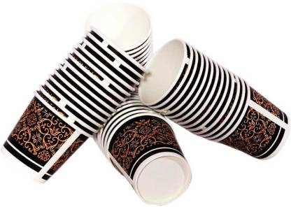 Disposable Tea Cups 55 ML - Product Info - Quantity 5000 Pcs